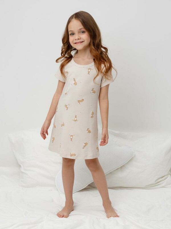 сорочка для дев